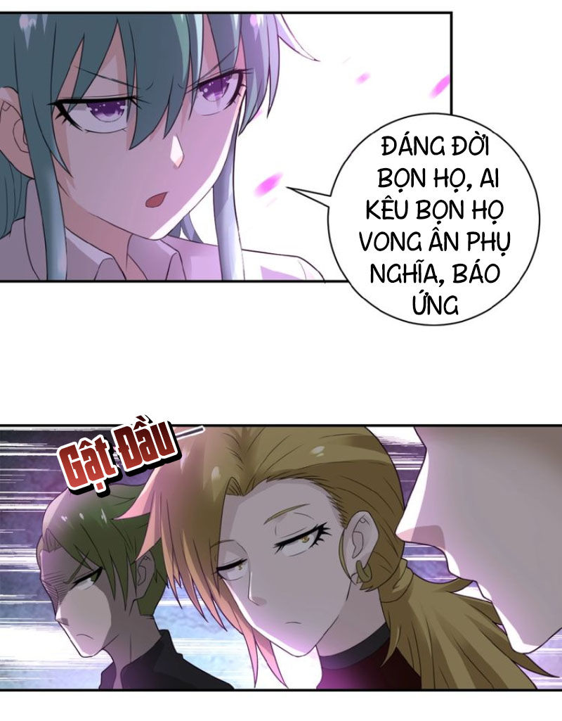 Mạt Thế Siêu Cấp Hệ Thống Chap 10 - Next Chap 11