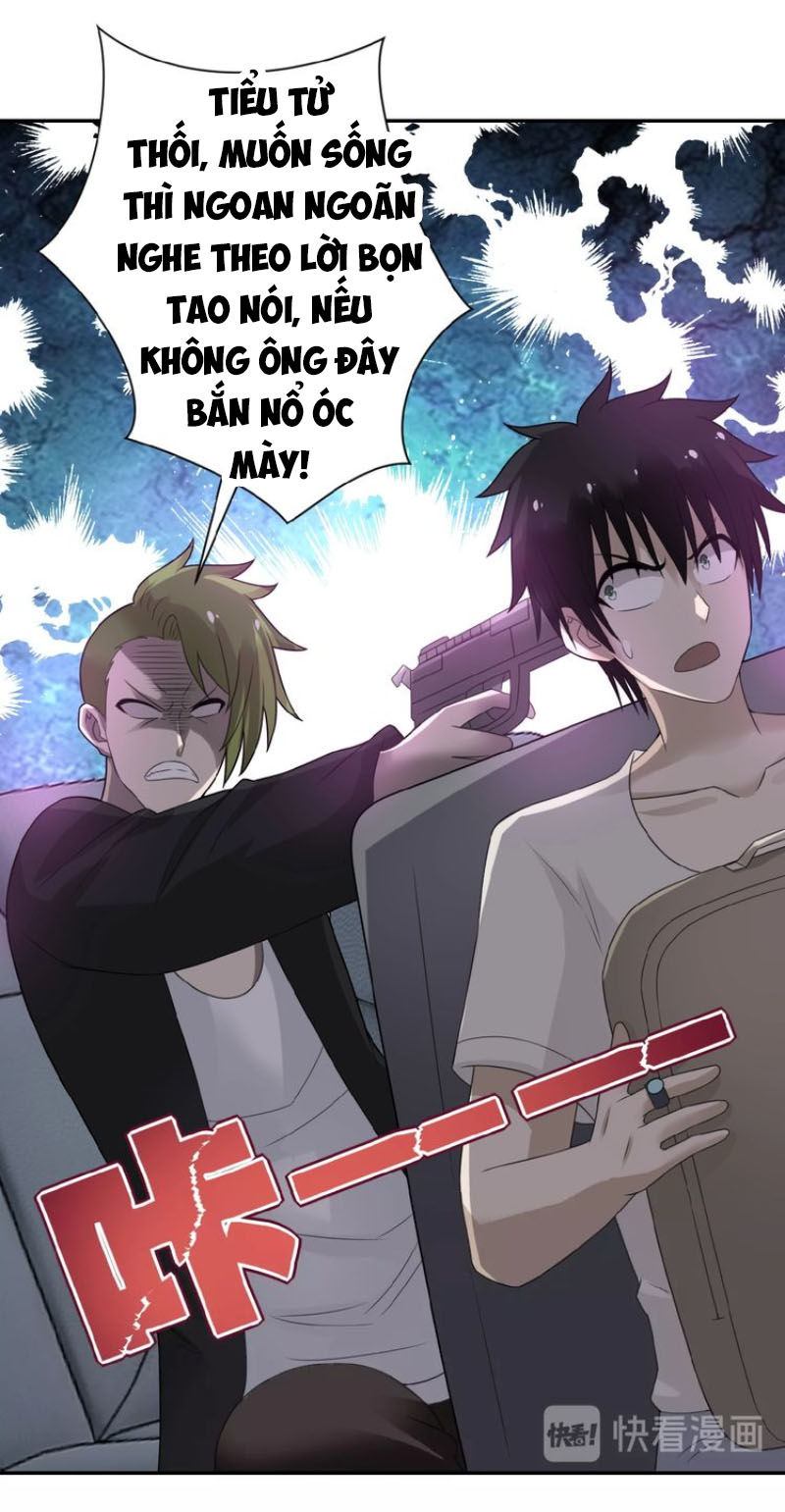 Mạt Thế Siêu Cấp Hệ Thống Chap 10 - Next Chap 11