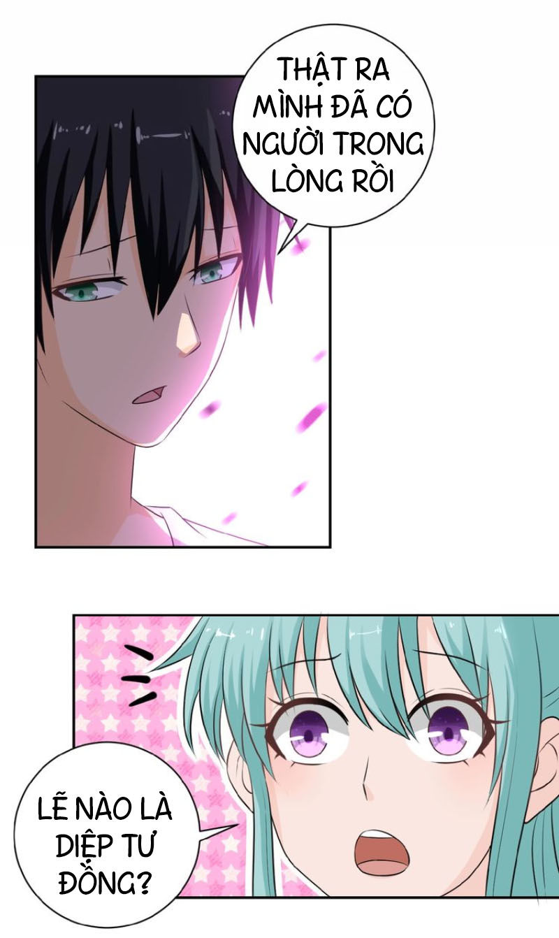 Mạt Thế Siêu Cấp Hệ Thống Chap 10 - Next Chap 11