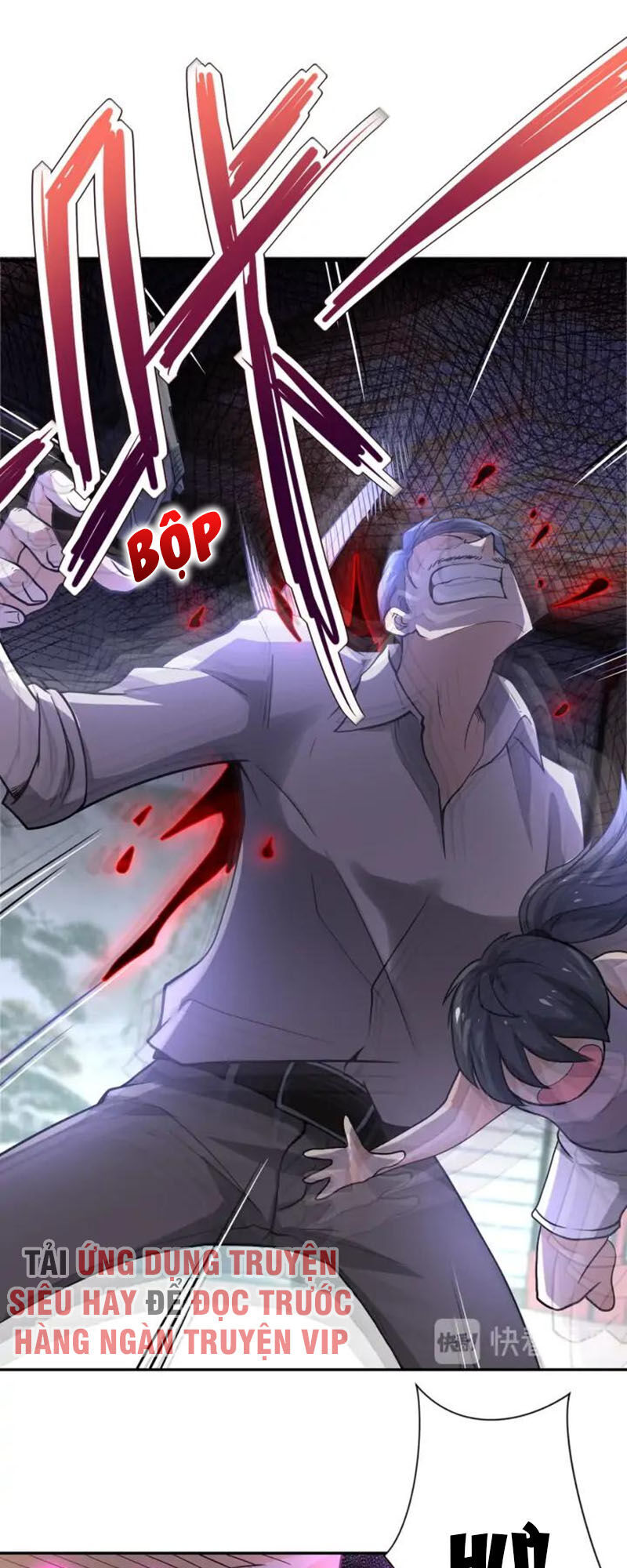 Mạt Thế Siêu Cấp Hệ Thống Chap 100 - Next Chap 101