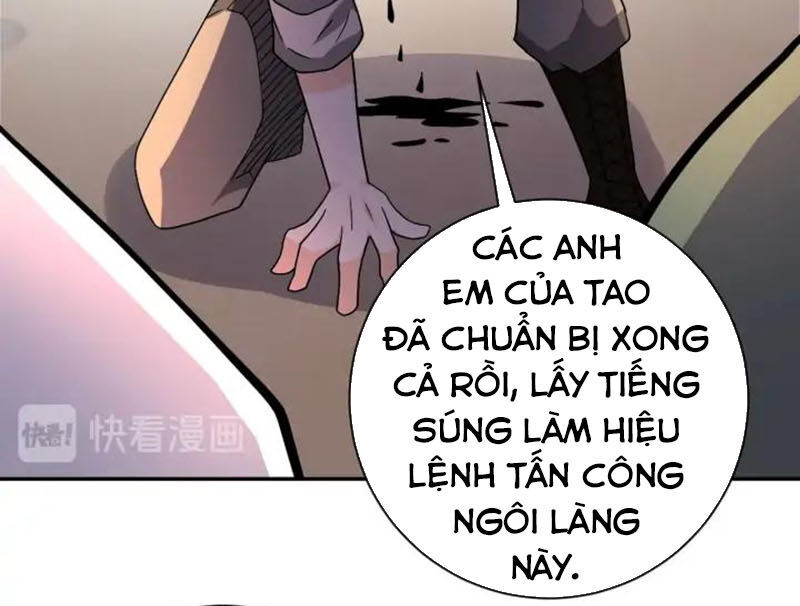 Mạt Thế Siêu Cấp Hệ Thống Chap 100 - Next Chap 101