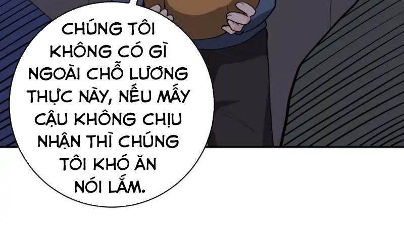 Mạt Thế Siêu Cấp Hệ Thống Chap 100 - Next Chap 101