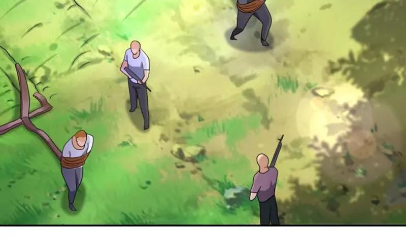 Mạt Thế Siêu Cấp Hệ Thống Chap 100 - Next Chap 101