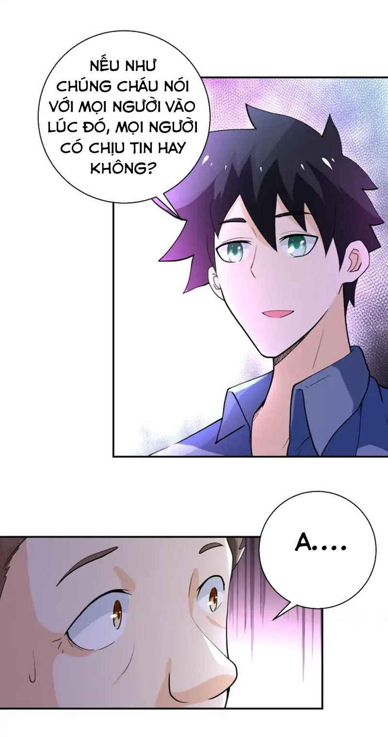 Mạt Thế Siêu Cấp Hệ Thống Chap 100 - Next Chap 101