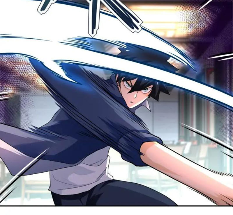 Mạt Thế Siêu Cấp Hệ Thống Chap 100 - Next Chap 101