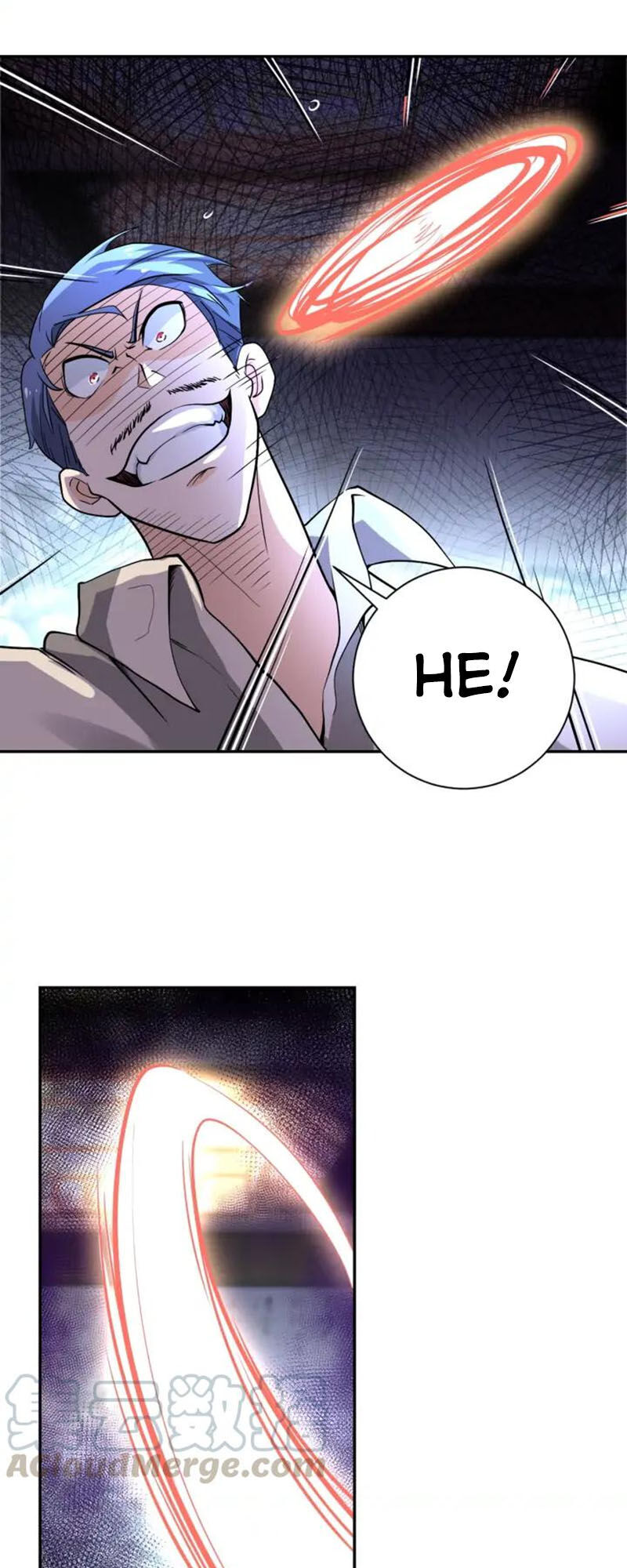 Mạt Thế Siêu Cấp Hệ Thống Chap 100 - Next Chap 101