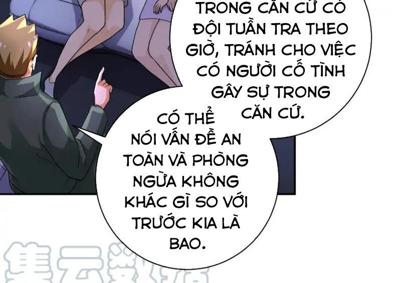 Mạt Thế Siêu Cấp Hệ Thống Chap 101 - Next Chap 102
