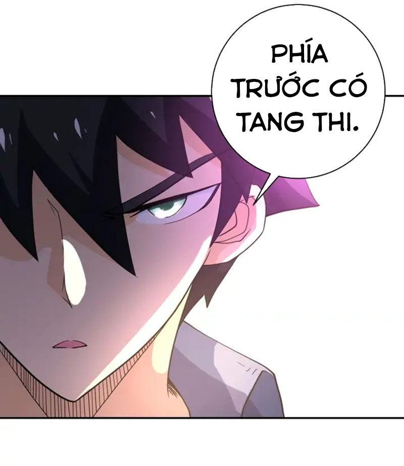 Mạt Thế Siêu Cấp Hệ Thống Chap 101 - Next Chap 102