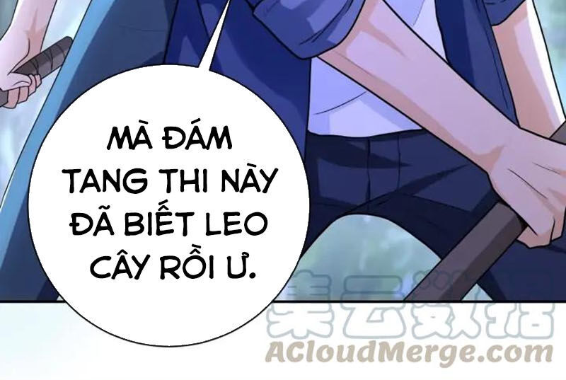 Mạt Thế Siêu Cấp Hệ Thống Chap 101 - Next Chap 102