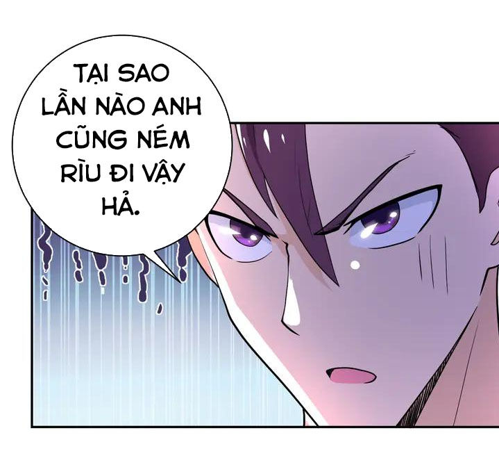 Mạt Thế Siêu Cấp Hệ Thống Chap 102 - Next Chap 103