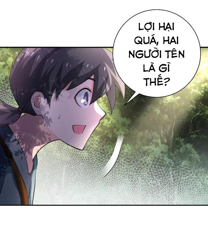 Mạt Thế Siêu Cấp Hệ Thống Chap 102 - Next Chap 103