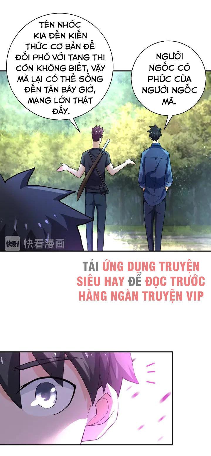 Mạt Thế Siêu Cấp Hệ Thống Chap 102 - Next Chap 103