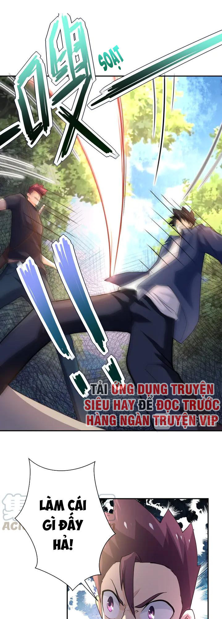 Mạt Thế Siêu Cấp Hệ Thống Chap 102 - Next Chap 103