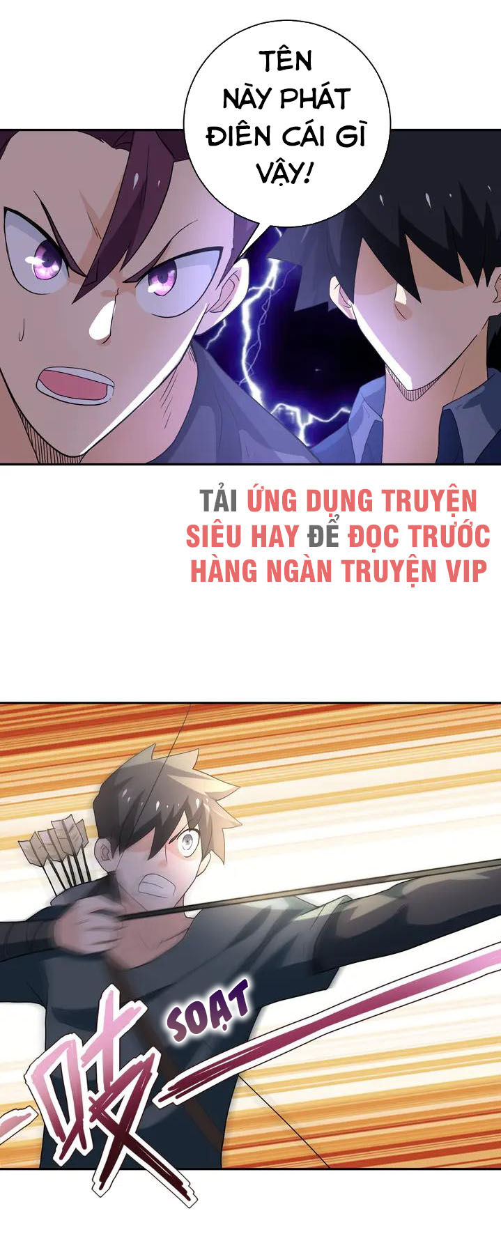 Mạt Thế Siêu Cấp Hệ Thống Chap 102 - Next Chap 103