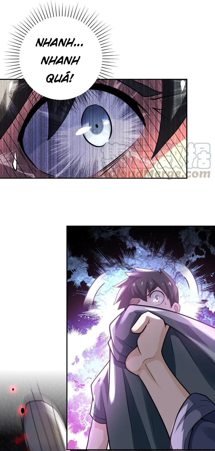 Mạt Thế Siêu Cấp Hệ Thống Chap 102 - Next Chap 103