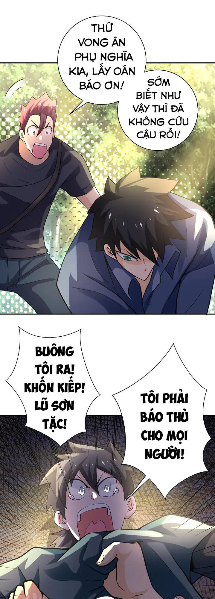 Mạt Thế Siêu Cấp Hệ Thống Chap 102 - Next Chap 103