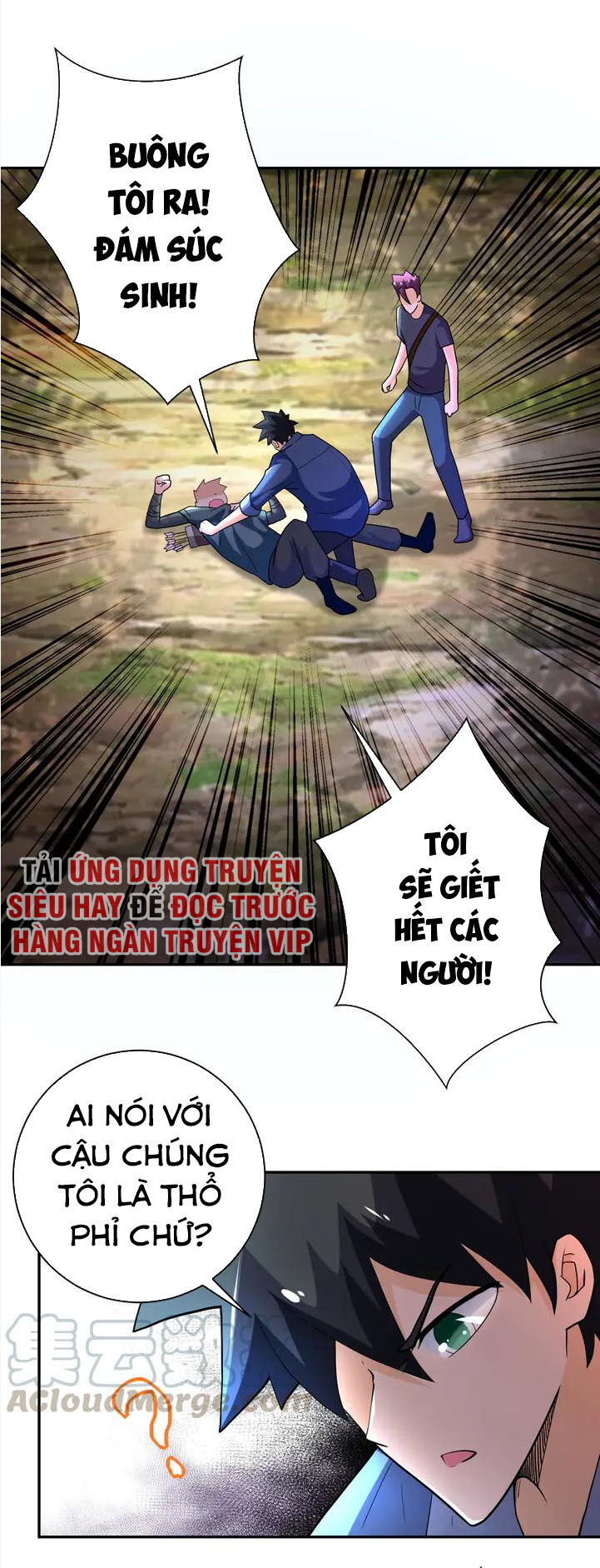 Mạt Thế Siêu Cấp Hệ Thống Chap 103 - Next Chap 104