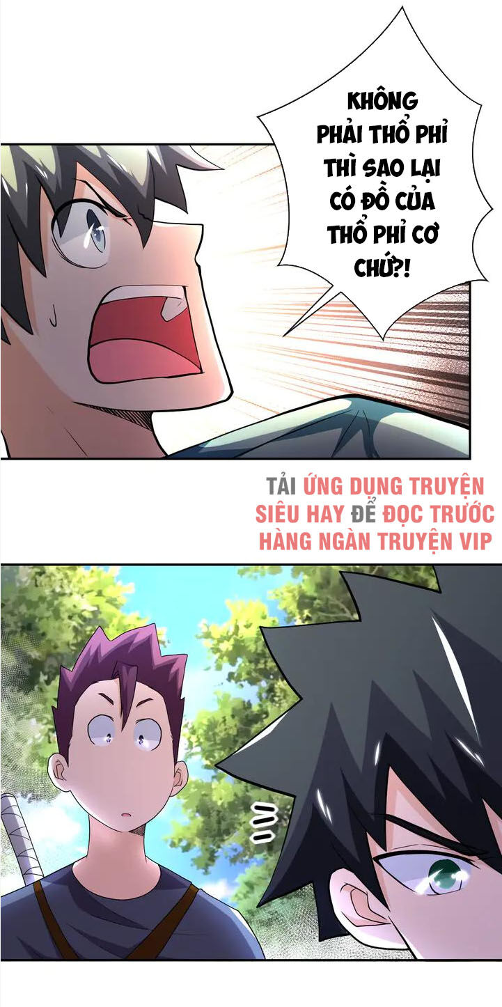Mạt Thế Siêu Cấp Hệ Thống Chap 103 - Next Chap 104