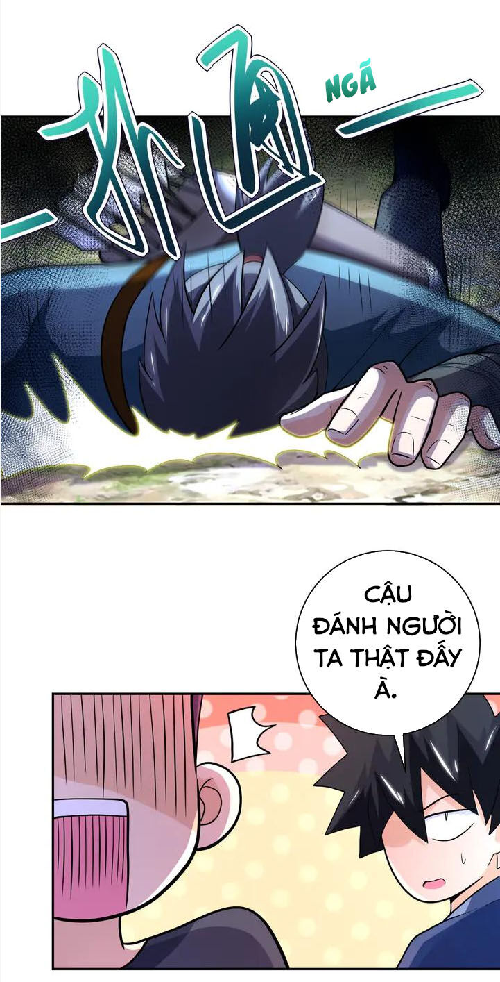 Mạt Thế Siêu Cấp Hệ Thống Chap 103 - Next Chap 104