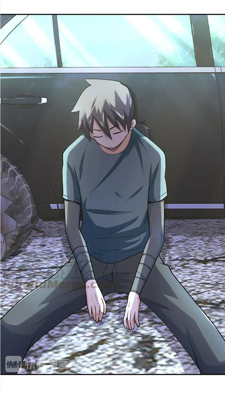 Mạt Thế Siêu Cấp Hệ Thống Chap 103 - Next Chap 104