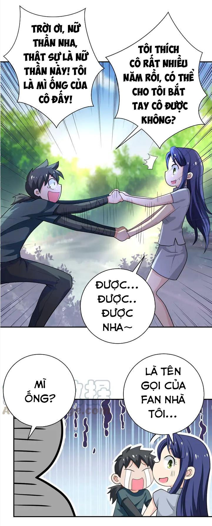 Mạt Thế Siêu Cấp Hệ Thống Chap 103 - Next Chap 104