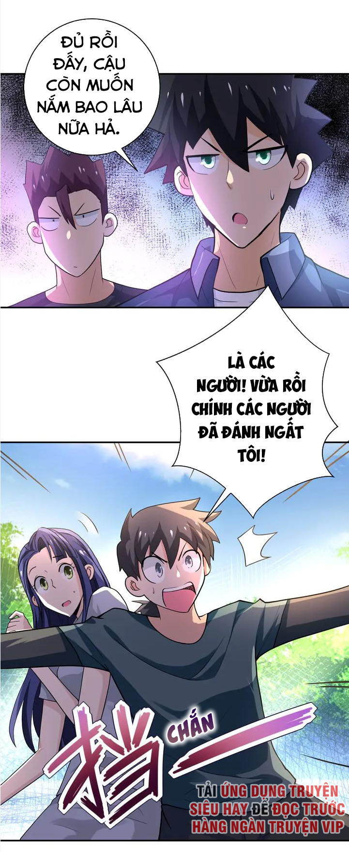 Mạt Thế Siêu Cấp Hệ Thống Chap 103 - Next Chap 104