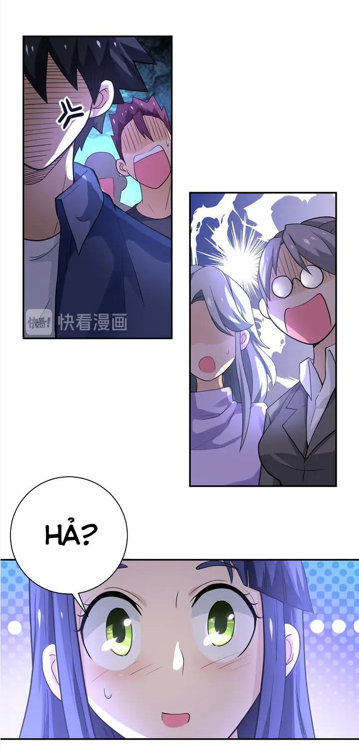 Mạt Thế Siêu Cấp Hệ Thống Chap 103 - Next Chap 104