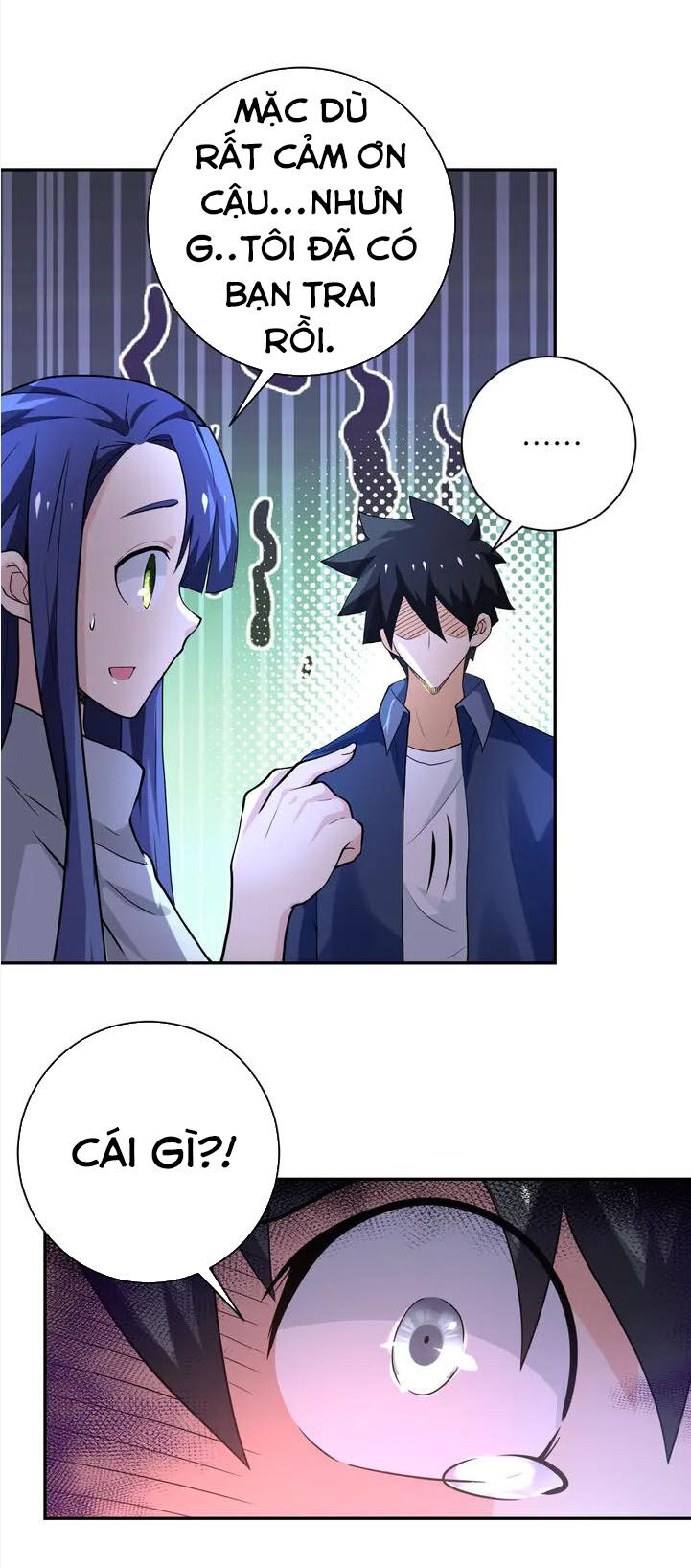 Mạt Thế Siêu Cấp Hệ Thống Chap 103 - Next Chap 104