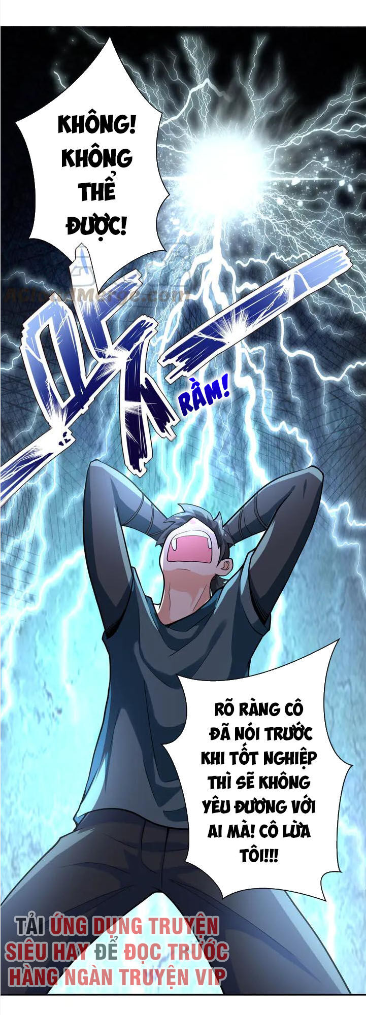 Mạt Thế Siêu Cấp Hệ Thống Chap 103 - Next Chap 104