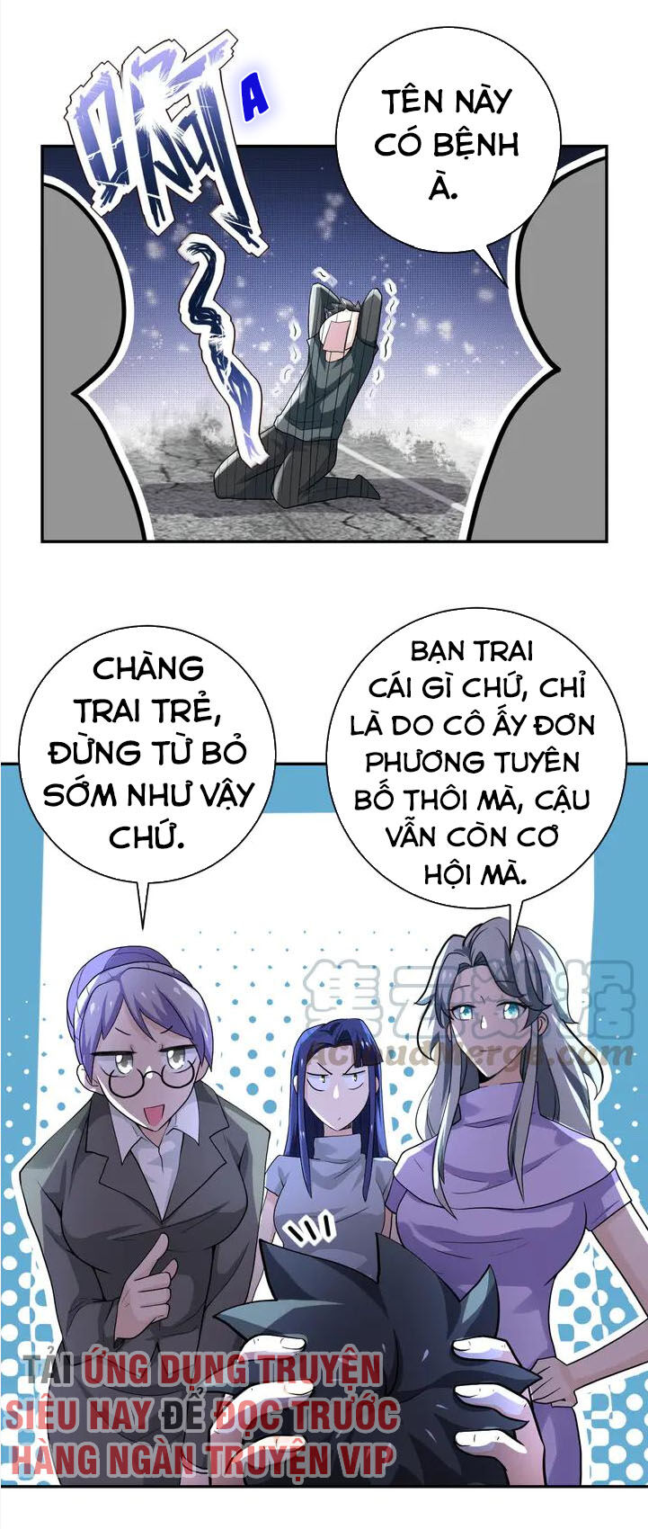 Mạt Thế Siêu Cấp Hệ Thống Chap 103 - Next Chap 104