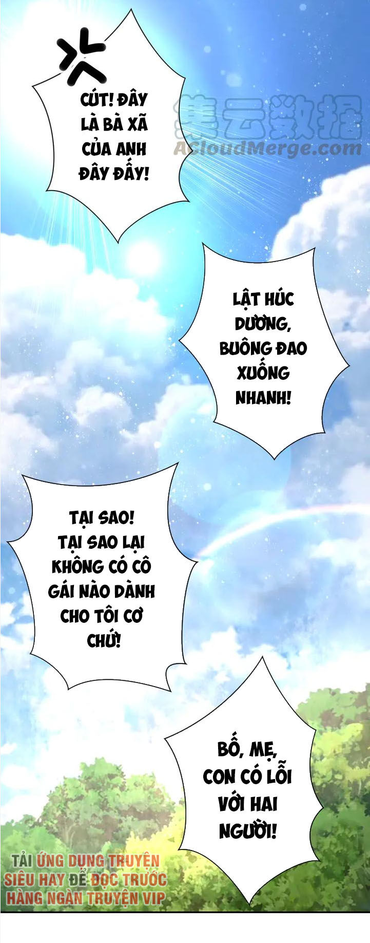 Mạt Thế Siêu Cấp Hệ Thống Chap 103 - Next Chap 104