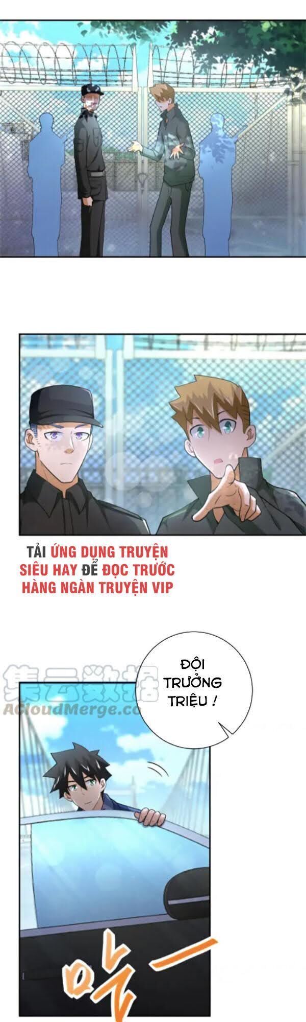 Mạt Thế Siêu Cấp Hệ Thống Chap 104 - Next Chap 105