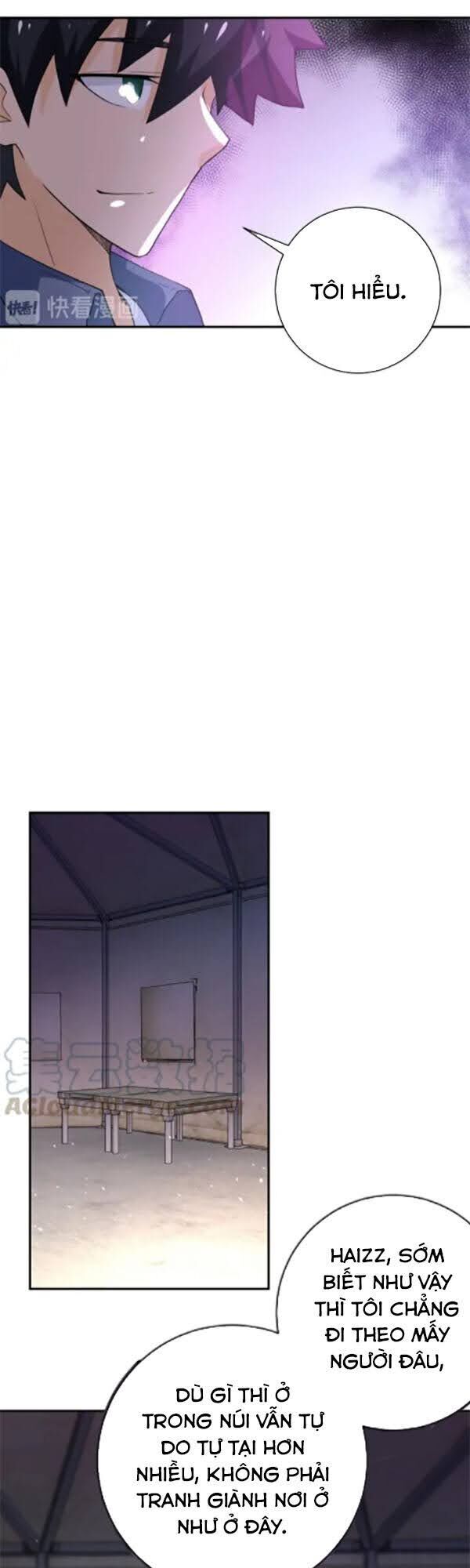 Mạt Thế Siêu Cấp Hệ Thống Chap 104 - Next Chap 105