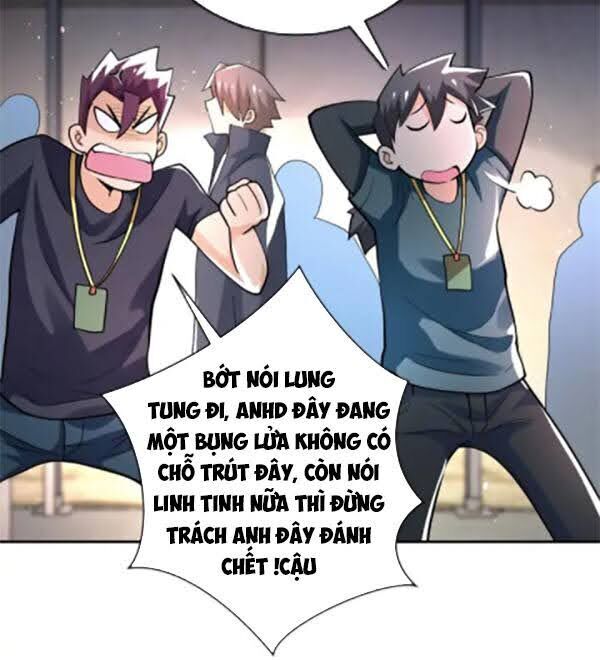 Mạt Thế Siêu Cấp Hệ Thống Chap 104 - Next Chap 105