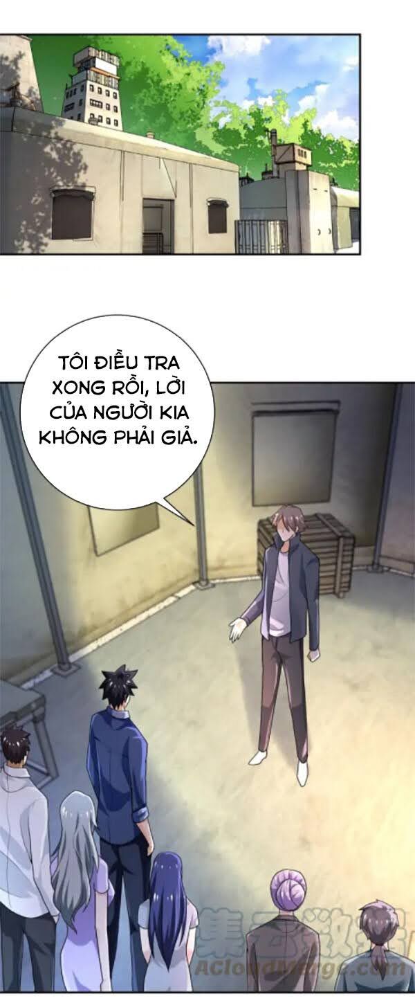 Mạt Thế Siêu Cấp Hệ Thống Chap 105 - Next Chap 106
