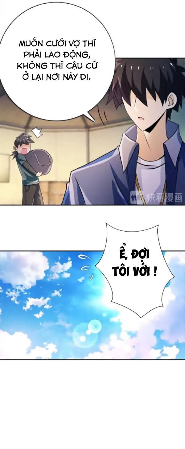 Mạt Thế Siêu Cấp Hệ Thống Chap 105 - Next Chap 106