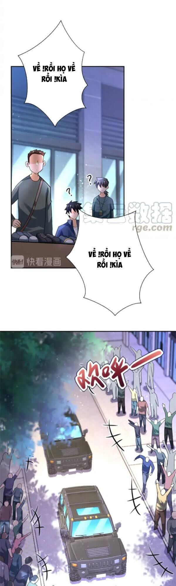 Mạt Thế Siêu Cấp Hệ Thống Chap 105 - Next Chap 106