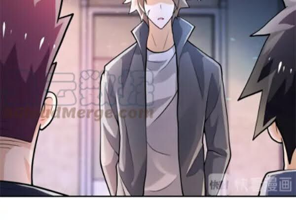 Mạt Thế Siêu Cấp Hệ Thống Chap 105 - Next Chap 106