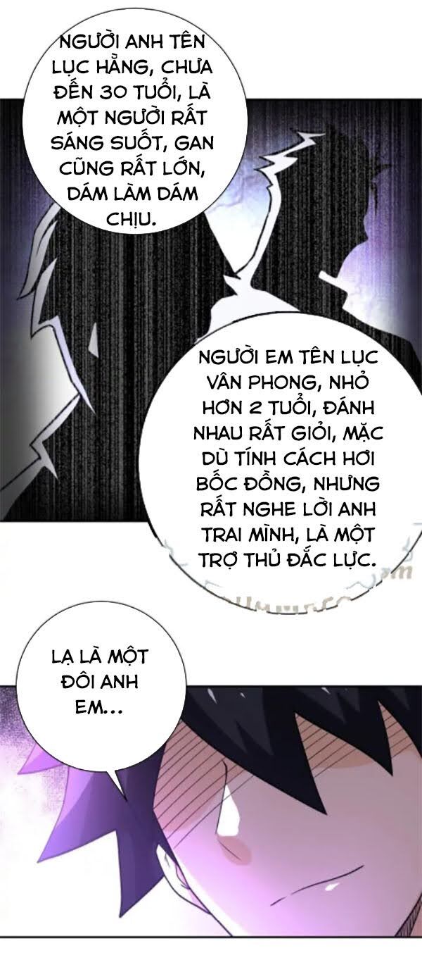 Mạt Thế Siêu Cấp Hệ Thống Chap 105 - Next Chap 106