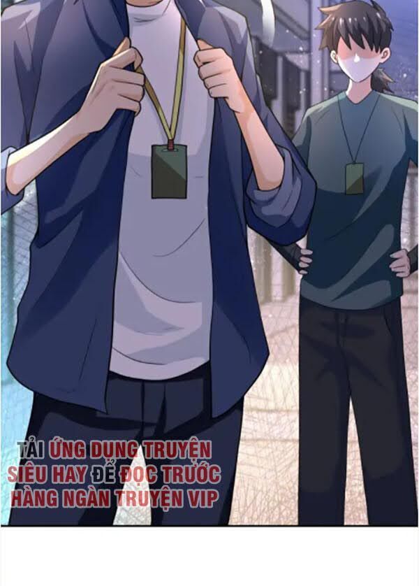 Mạt Thế Siêu Cấp Hệ Thống Chap 105 - Next Chap 106