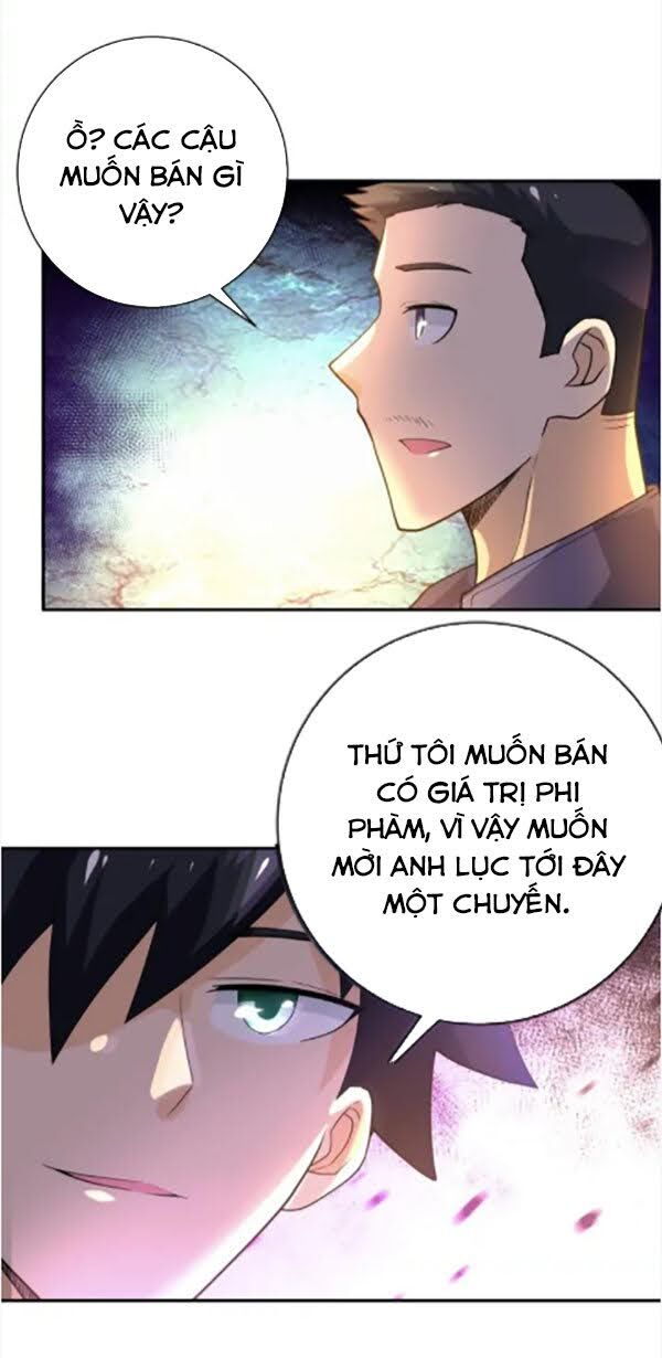 Mạt Thế Siêu Cấp Hệ Thống Chap 105 - Next Chap 106