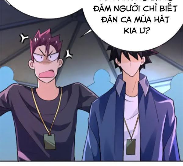 Mạt Thế Siêu Cấp Hệ Thống Chap 105 - Next Chap 106
