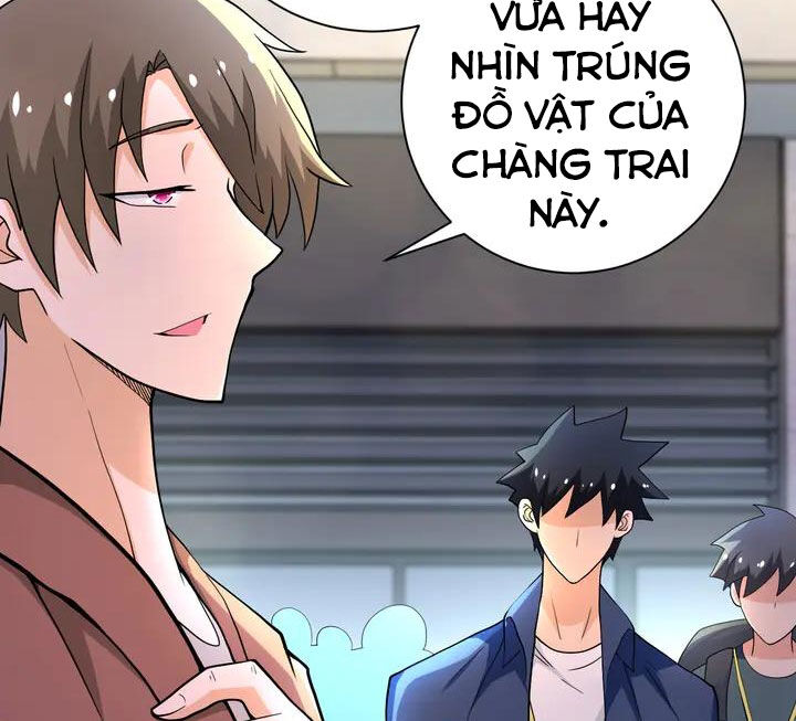 Mạt Thế Siêu Cấp Hệ Thống Chap 106 - Next Chap 107