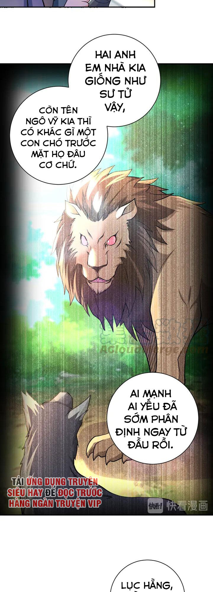 Mạt Thế Siêu Cấp Hệ Thống Chap 106 - Next Chap 107