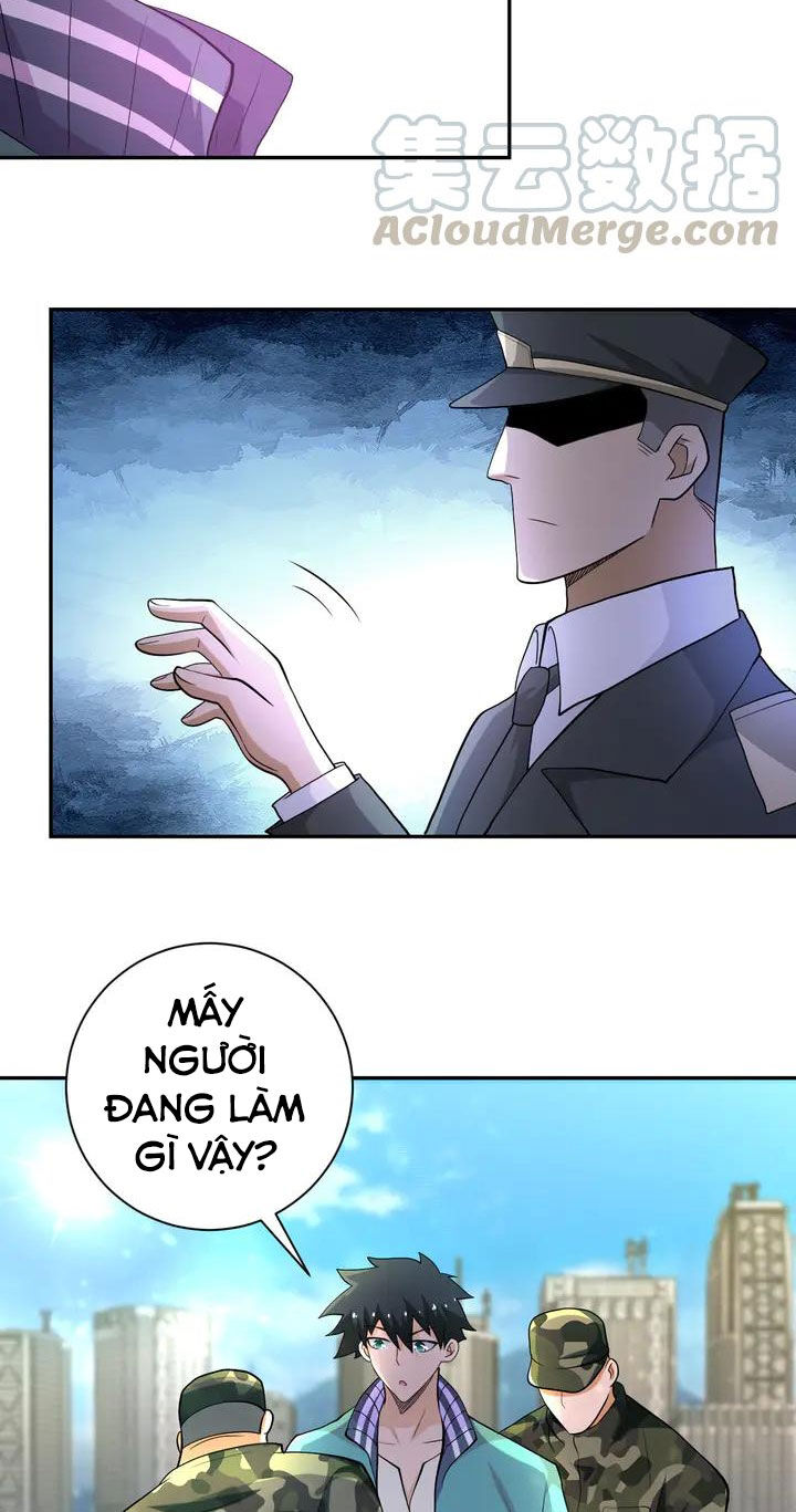 Mạt Thế Siêu Cấp Hệ Thống Chap 107 - Next Chap 108