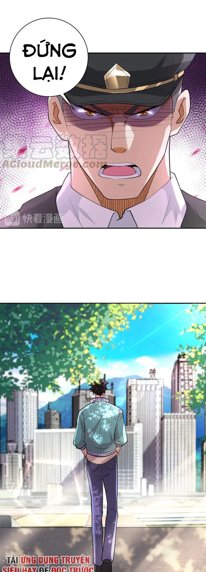 Mạt Thế Siêu Cấp Hệ Thống Chap 107 - Next Chap 108
