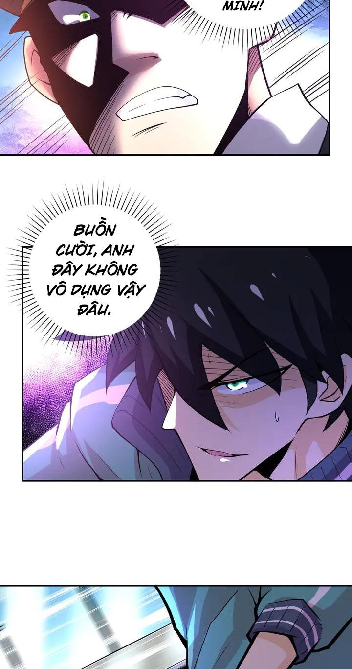 Mạt Thế Siêu Cấp Hệ Thống Chap 108 - Next Chap 109