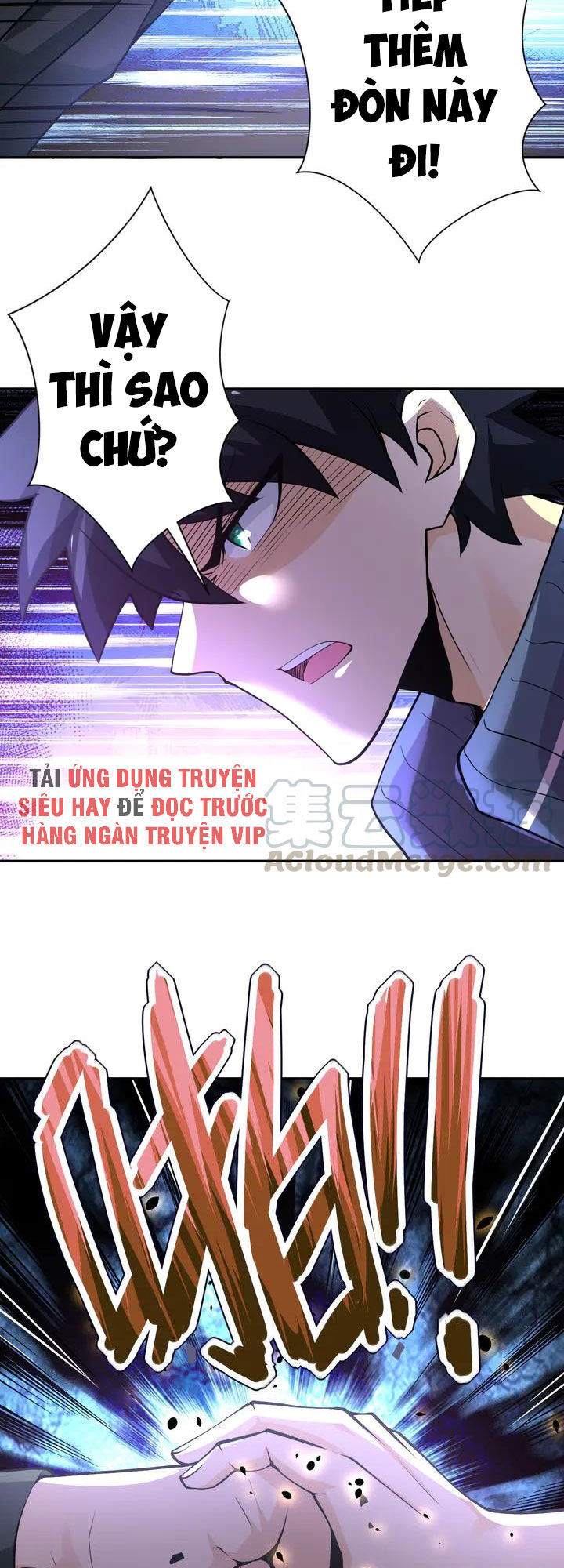 Mạt Thế Siêu Cấp Hệ Thống Chap 108 - Next Chap 109