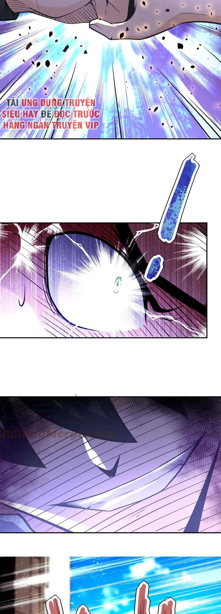 Mạt Thế Siêu Cấp Hệ Thống Chap 108 - Next Chap 109