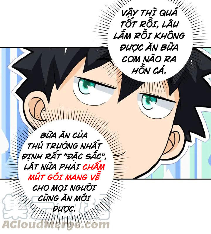 Mạt Thế Siêu Cấp Hệ Thống Chap 108 - Next Chap 109